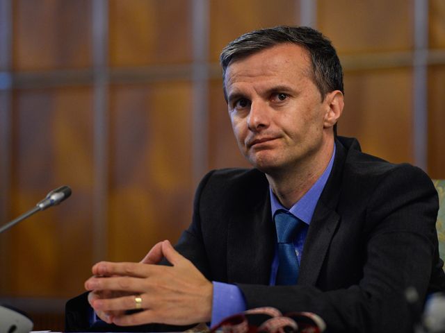 Fostul strateg economic al PSD anunță un "posibil șoc extern global" care va lovi România