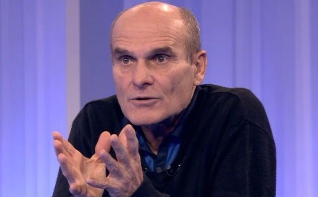 Cristian Tudor Popescu critică dur retragerea PSD de la guvernare și pe Sorin Grindeanu: "Nu-l interesează soarta țării"