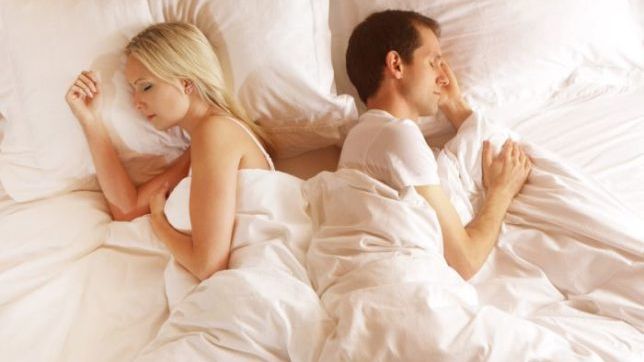 Oamenii de știință au descoperit de ce nu e sănătos pentru tine să te culci când ești nervos