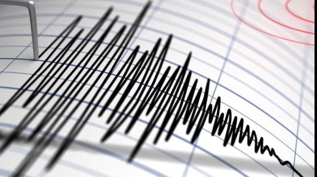 Cutremur puternic în Marea Mediterană, în urmă cu puțin timp