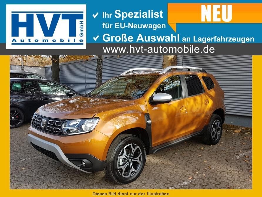 Dacia Duster pe care Dacia-Renault a lansat-o zilele acestea în Romania. Era aşteptată de mult timp