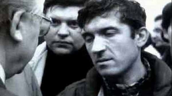 Mircea Diaconu dialoga cu fostul şef al Securităţii, după fuga lui Ceauşescu. Imagini incredibile!