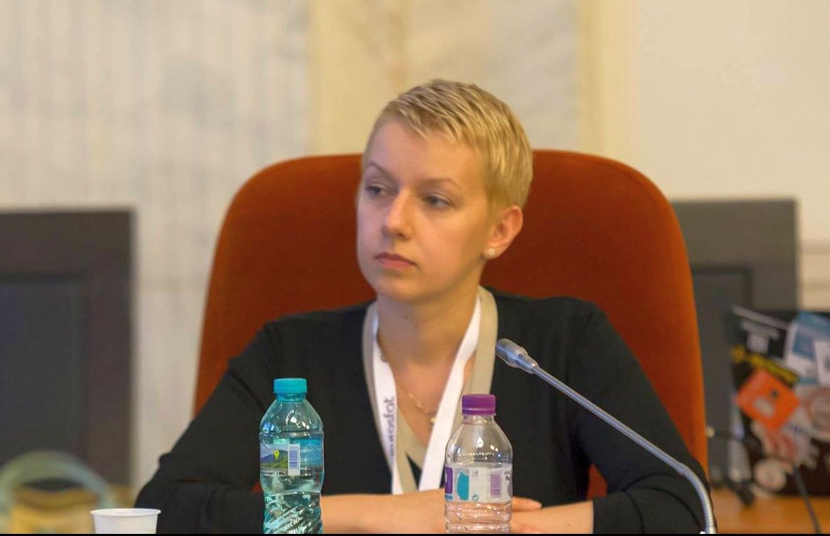 Dana Gîrbovan, pentru realitatea.net: "Susținerea pentru OUG 13, un fake news". Primul interviu al propunerii PSD pentru funcţia de ministru al Justiţiei