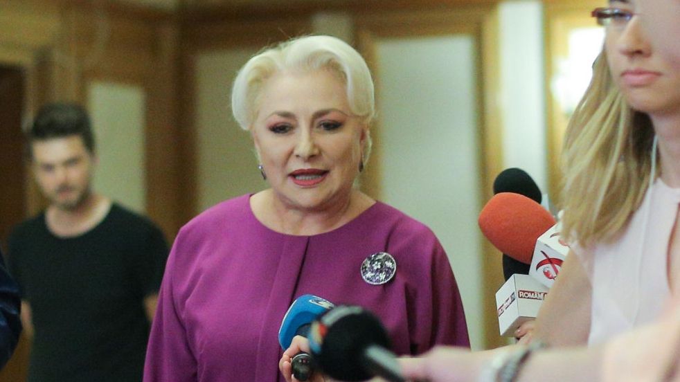 Dăncilă, anunț de ultimă oră despre remanierea guvernamentală