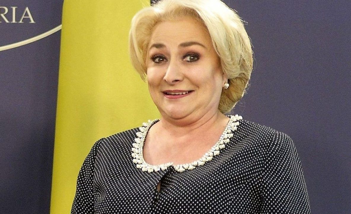 Șeful PMP: "Ăștia o țin pe pastile pe Dăncilă. Guvernul e în moarte clinică!"