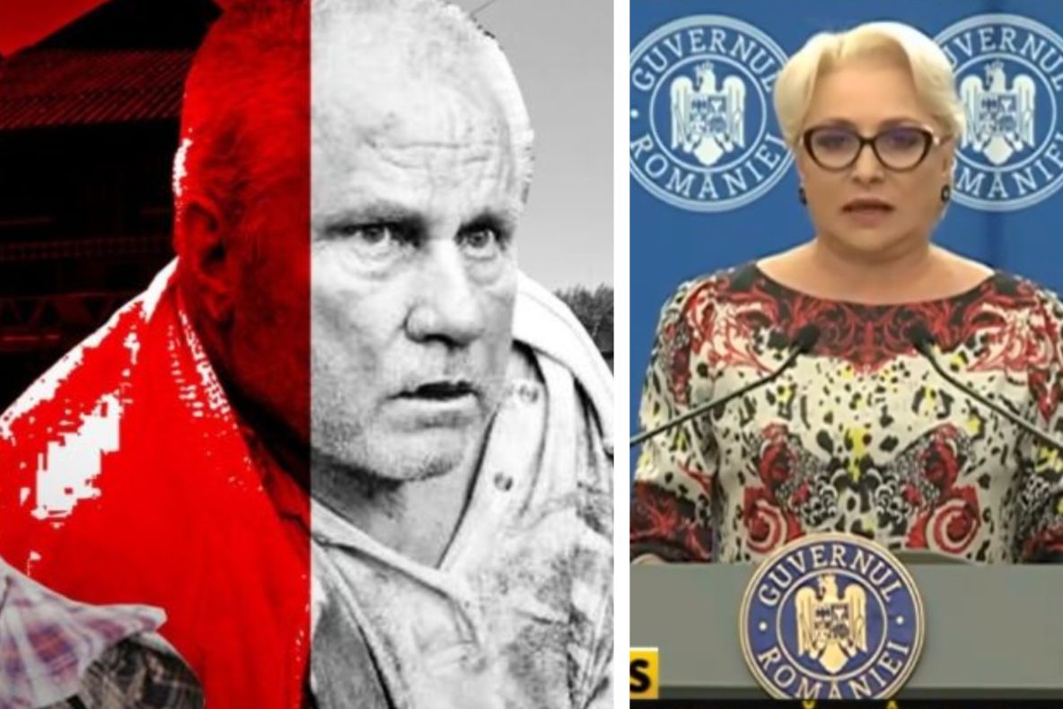 Câți criminali, violatori și pedofili a eliberat PSD în doi ani. Vei fi îngrozit câți au recidivat