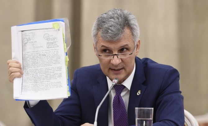 Lider ALDE: "Nu putem rămâne în absolut orice condiții la guvernare"