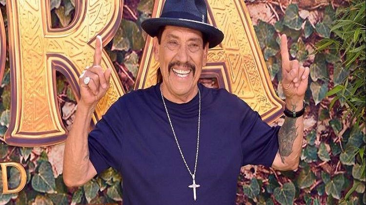 Gestul cu care actorul Danny Trejo a emoționat pe toată lumea