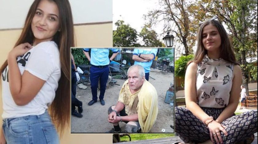 Un polițist din Caracal rupe tăcerea: "După tragedie nu s-a schimbat nimic"