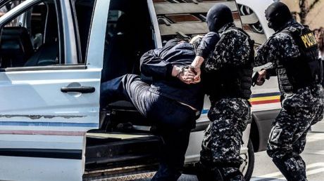 Dosarul Maramureș. Un cetăţean de origine germană a fost reţinut la Bucureşti de DIICOT