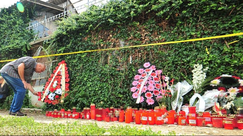 Episcop de la Caracal, după crimele lui Dincă: "Creşti 15 ani o copilă şi vine o jigodie şi o ia"