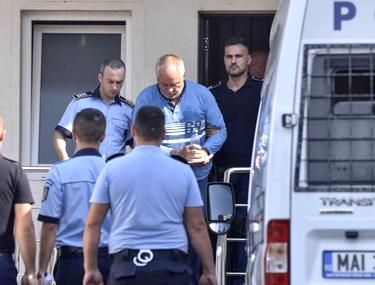 Tudorel Toader, atac la procurorul din cazul Caracal