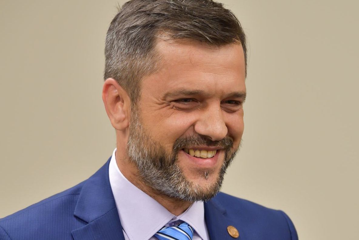  Doru Coliu (PMP): ”Președintele AEP ajută Guvernul PSD prin manipulare”