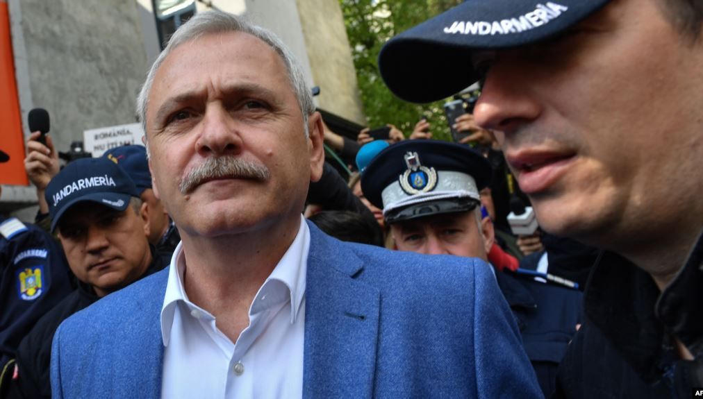 Dragnea testează, din închisoare,  majoritatea în Parlament!