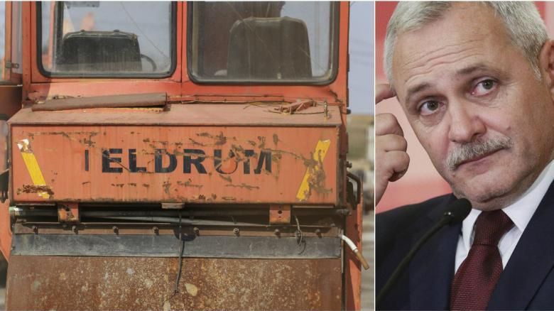 Veste importantă pentru Liviu Dragnea! Procesul cu Tel Drum rămâne la Teleorman
