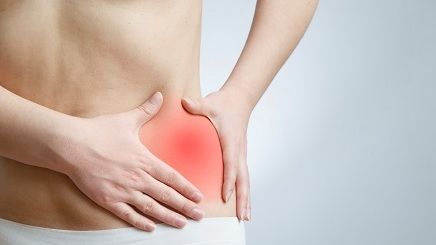 Ce înseamnă o durere în partea stângă. Semnele care ar trebui să te trimită de urgență la medic