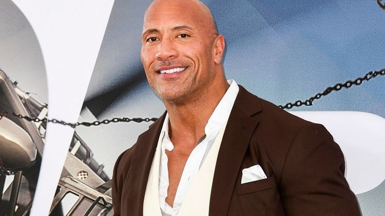 "The Rock" a dat marea lovitură în Statele Unite