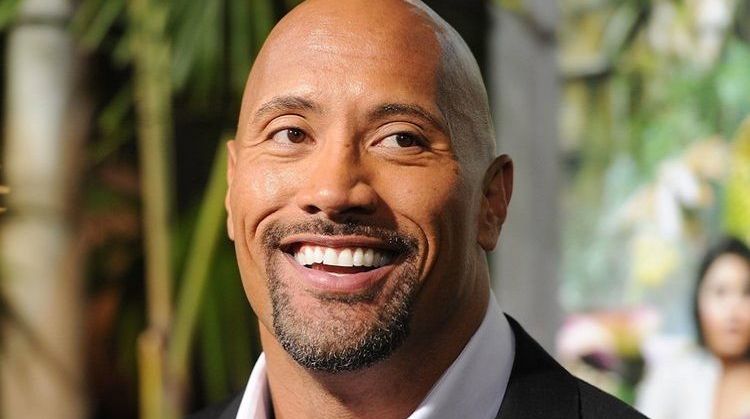 Dwayne "The Rock" Johnson s-a căsătorit. Cum arată soţia lui