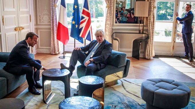 Concluzia după discuțiile Londra-Berlin-Paris: Mergem spre un Brexit fără acord