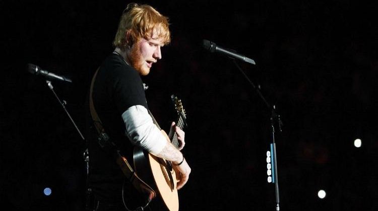 Ed Sheeran a făcut anunțul care i-a întristat pe fani