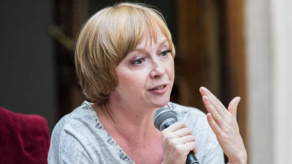 Anca Alexandrescu, despre cazul Emiliei Șercan: Dacă și oamenii care fac astfel de dezvăluiri despre plagiatori au făcut compromisuri în viață