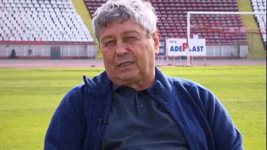 Mircea Lucescu se oferă s-o ajute pe FCSB! Care e explicația