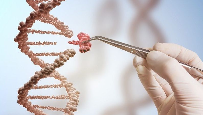 Cea mai mare schimbare prin care vor trece oamenii va fi ca o evoluție creată în laborator