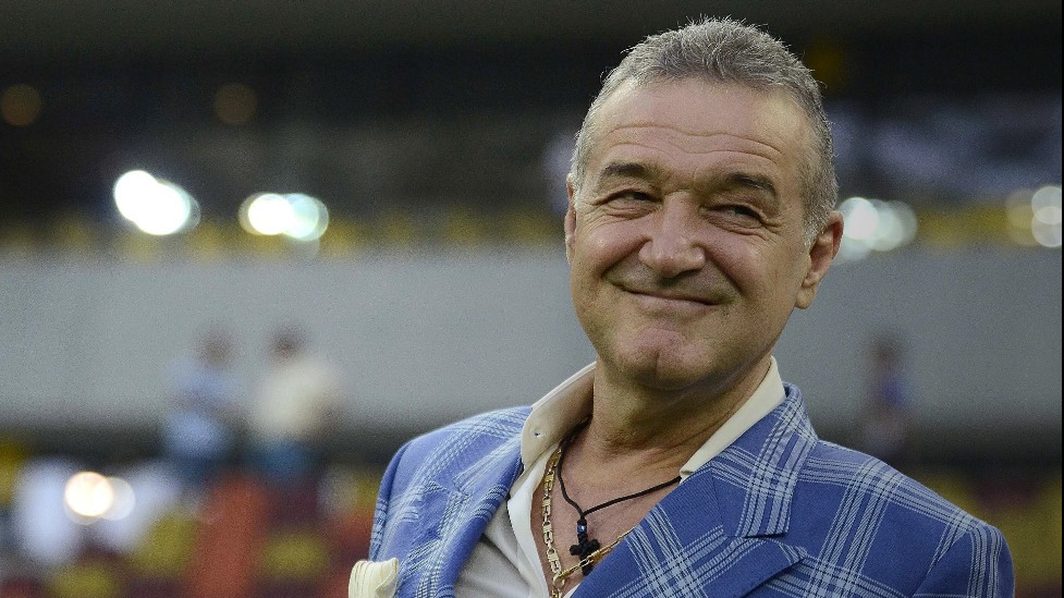 Surpriză uriașă! El este noul antrenor al FCSB?! Avem prima reacție