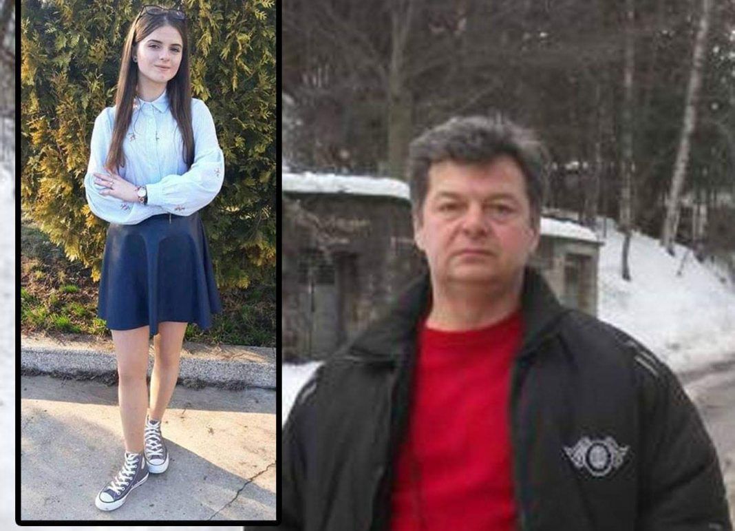 Șeful Poliției Caracal se pensionează. "Dacă Alexandra e încurcată cu unul, plătești perchezițiile!"