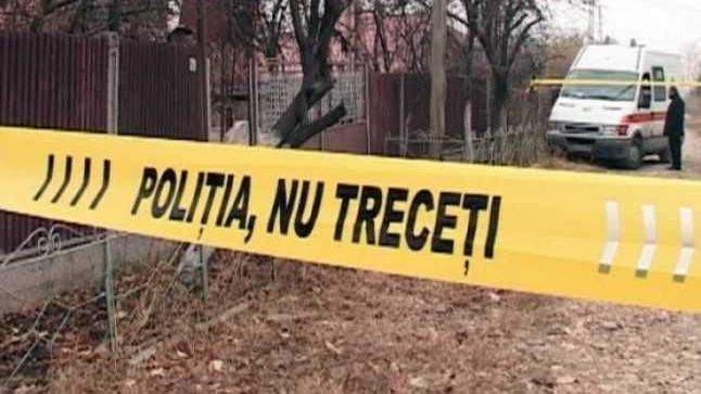 Caz șocant în Giurgiu. Un bărbat și-a ucis concubina în bătaie