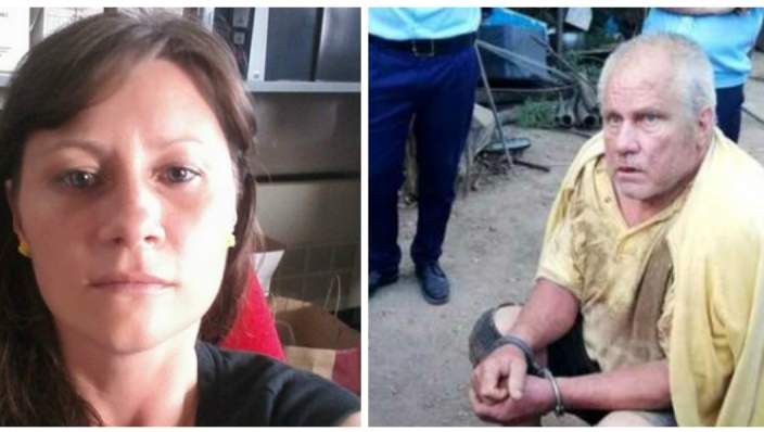 Gheorghe Dincă, apărat de fiica lui. Afirmaţii şocante despre care ar fi adevărata faţă a ucigaşului