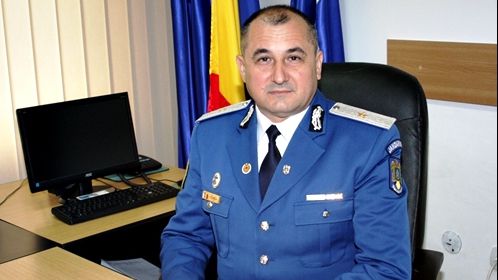 Ce avere are Constantin Florea, noul șef al Jandarmeriei Române