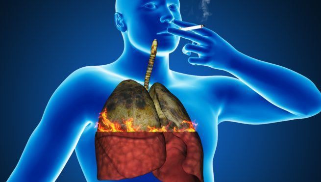 Motivul pentru care fumatul social este mult mai periculos decât crezi