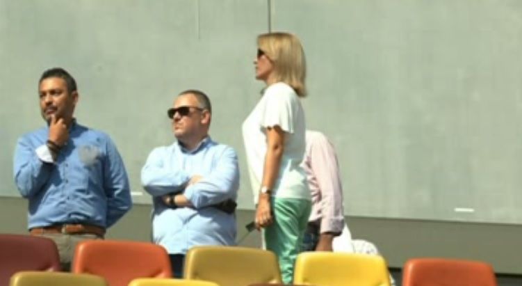 Gabriela Firea: "Nu am văzut pe nimeni să alerge să preia guvernarea"