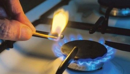 ANRE avertizează! "Vor fi probleme la iarnă cu gazele"