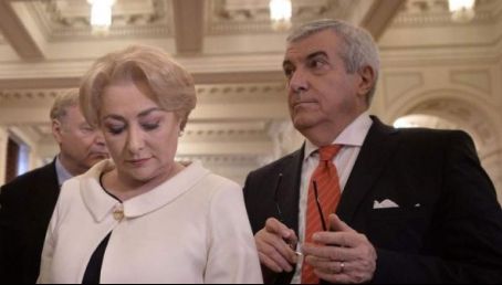 Viorica Dăncilă: "Nu facem restructurări, ci remanieri". Replică pentru Tăriceanu