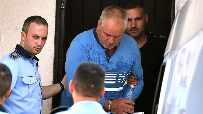 Cine este criminalistul misterios cu care Dincă a cerut să vorbească. "Așa s-a destănuit"