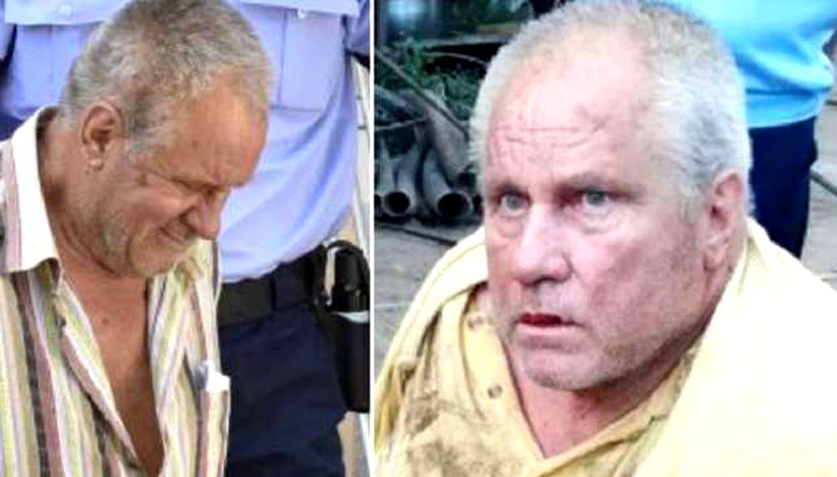 Anchetatorii se întorc sâmbătă în casa groazei: Urmează săparea gropilor acoperite cu ciment