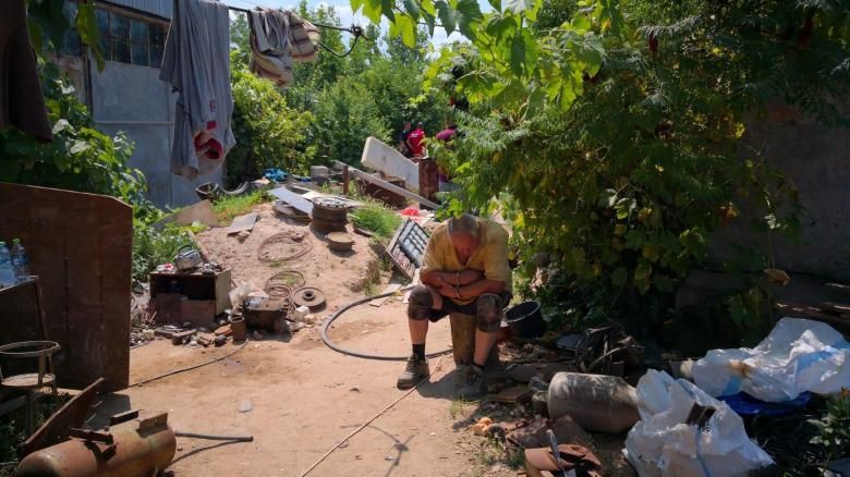 Apropiații lui Dincă au făcut amenințări. Cumpănașu, plângere penală la Parchet