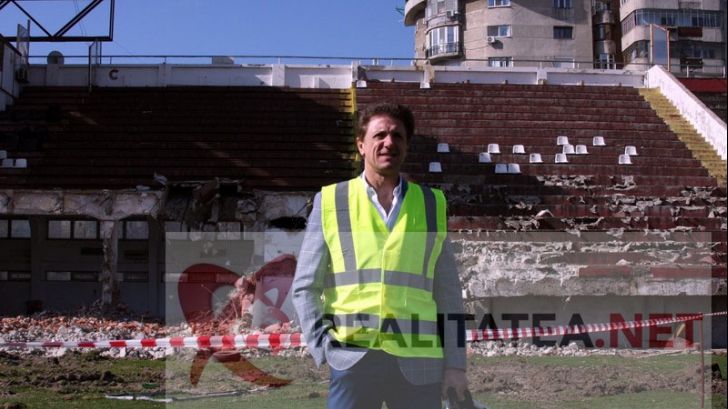 EURO 2020 | Doar două stadioane vor fi gata până vara viitoare