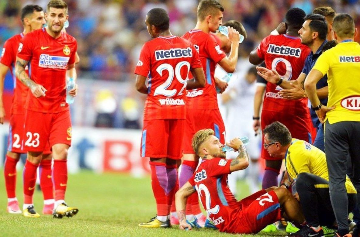 CFR a dat lovitura și a luat un fost jucător de la FCSB!