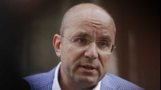 Cozmin Guşă, prezentarea a ceea ce s-a întâmplat cu fiecare actor politic după evenimentele de luni