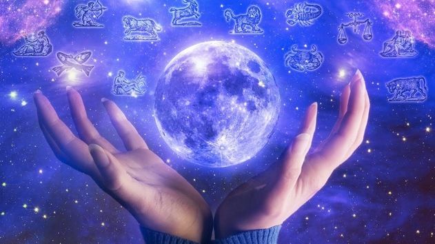 Luna Plină în Vărsător deschide calea suferințelor. 4 zodii trec prin foc și sabie