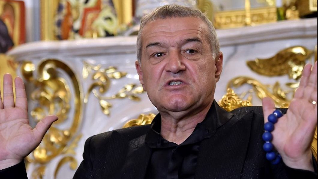 Dezastru la FCSB! Gigi Becali ia decizii halucinante. L-a sunat pe preparator, după ce l-a demis