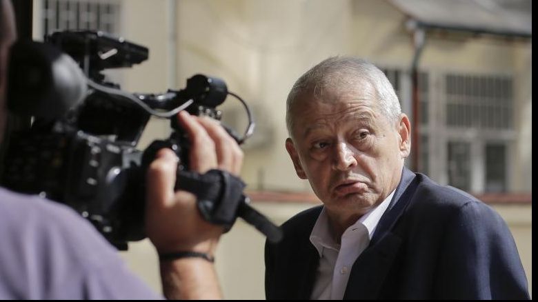 Sorin Oprescu a rupt tăcerea: "Viața mea a ajuns pe un făgaș nenorocit"