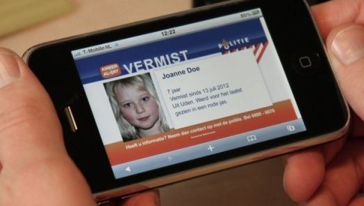 Efectul Caracal. Proiect de lege privind căutarea persoanelor dispărute