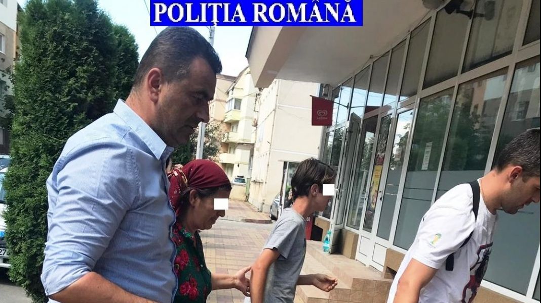 Apel fals la 112 despre răpirea unui copil din Hunedoara. Ce a urmat