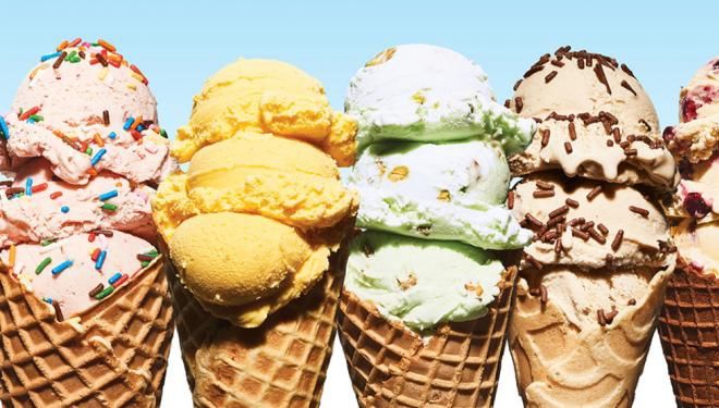 Motivul pentru care astăzi trebuie să mănânci neaparat înghețată de ciocolată 