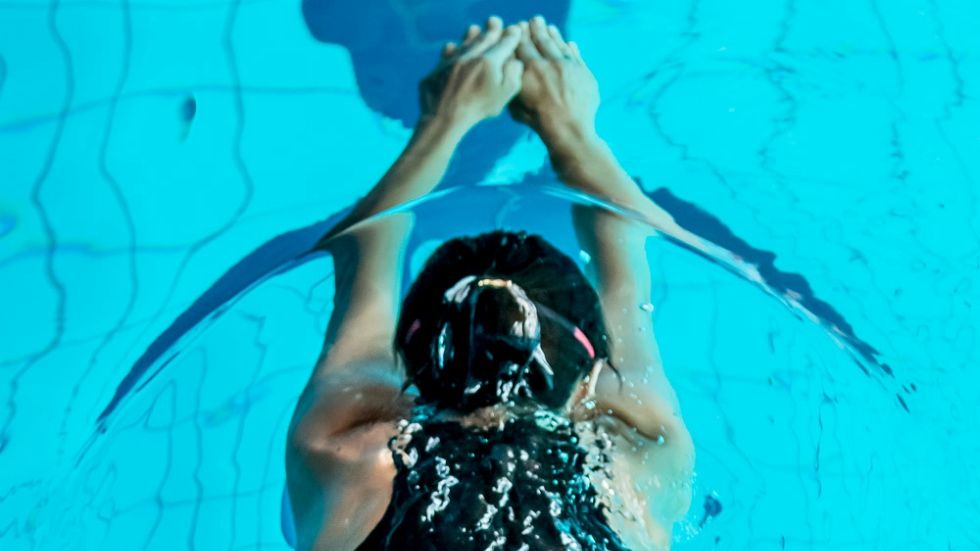 Cum te poți antrena să îți ții respirația timp de 24 de minute! Incredibil, dar adevărat