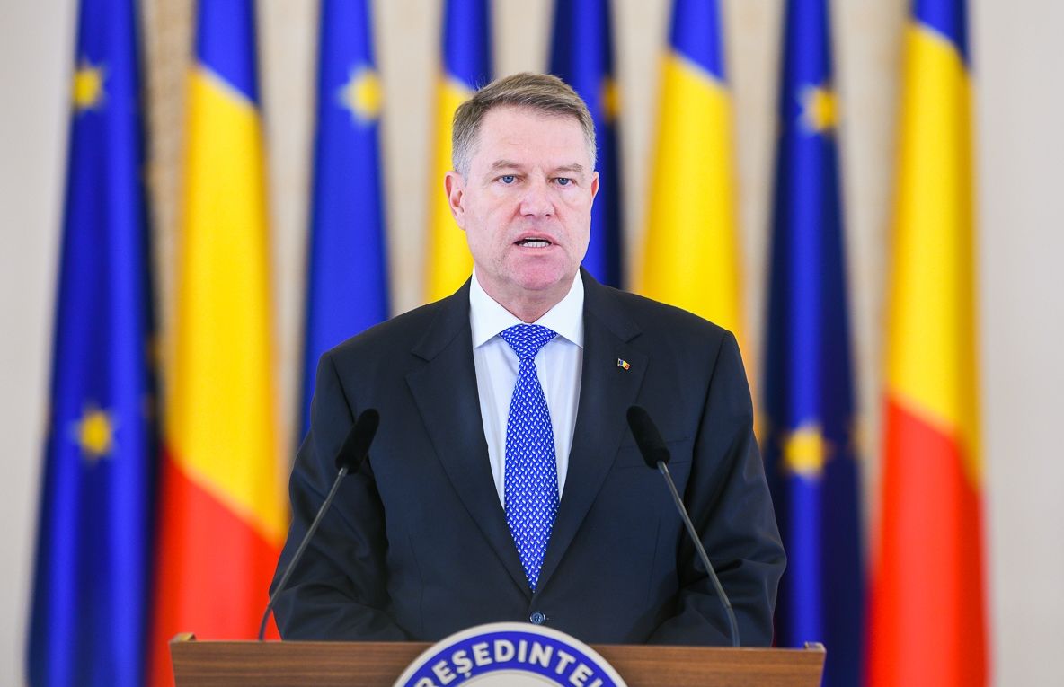 Klaus Iohannis a discutat cu Boris Johnson despre situația românilor din Marea Britanie după Brexit